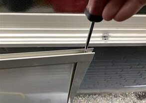 網戸張替 伊豆半島内　交通費無料です