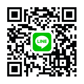 LINE友だち追加QRコード