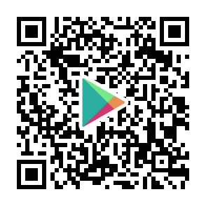 公式アプリ QRコード